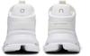 On Cloudnova 2 Sneakers (3ME30210108) All White