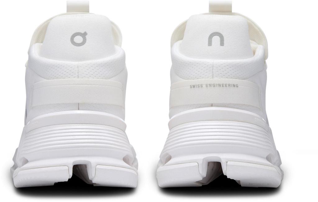 On Cloudnova 2 Sneakers (3ME30210108) All White