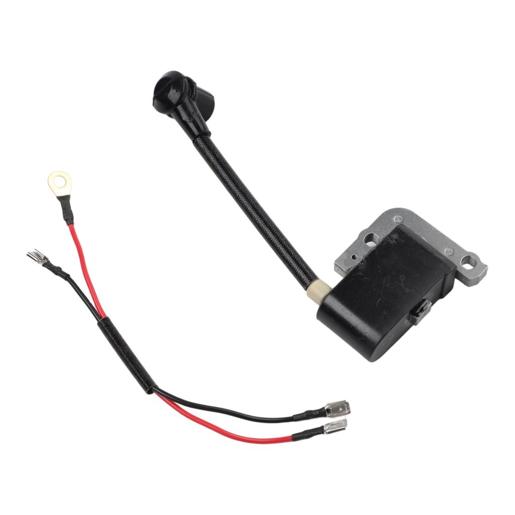 Consistent Spark Engine Start Performance OEM Specification Match Easy Install Ignition Coil For Chainsaw Power Tool Part