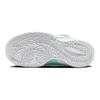 Air Jordan Luka 3 PS Photo Finish Kids Sneakers White Black Volt-Glow HQ5059-107