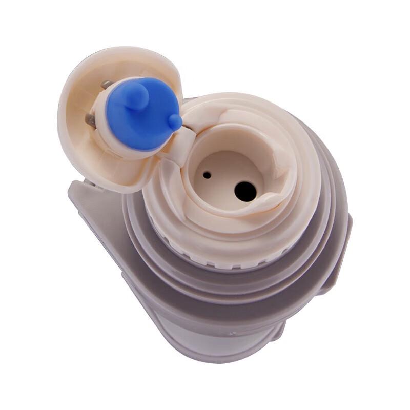 ASD Colour Dream 1.2L Stainless Steel Travel Kettle