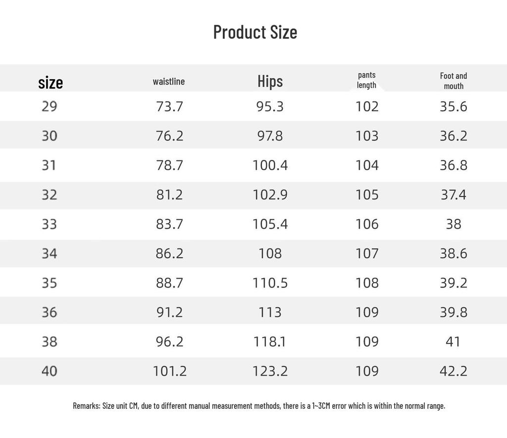 Antonio Men's Slim Fit Silk Blend Denim Pants