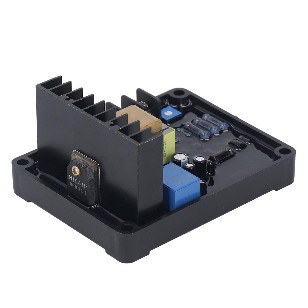 Automatischer Spannungsregler Unterdrehzahlschutz Generator Spannungsregelung AVR Modul 400V