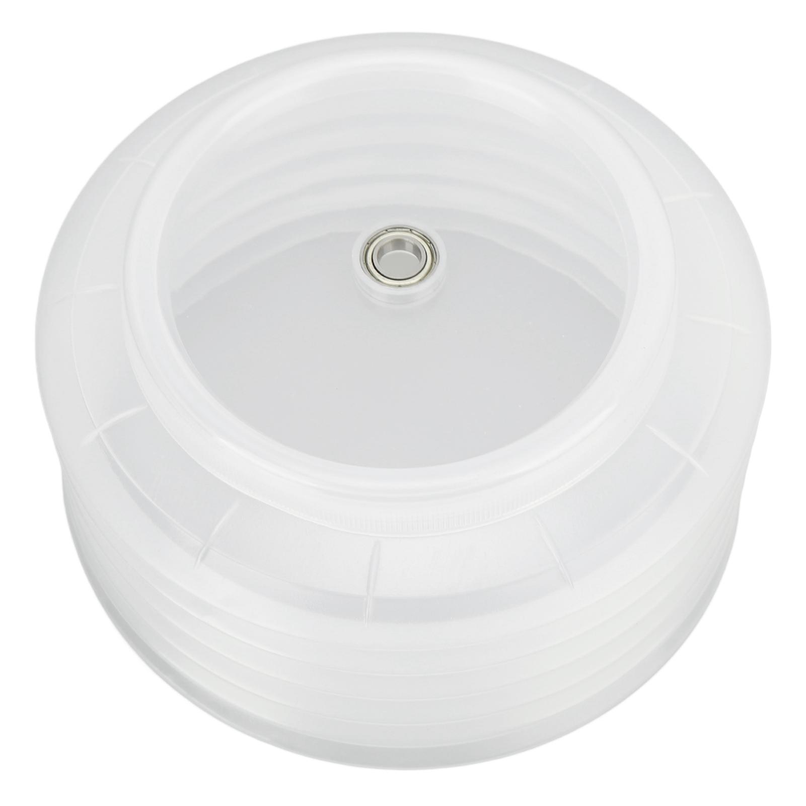 

Чехол для пыли от сверла силиконовый гибкий прозрачный съемный пылесборник для сверления отверстий