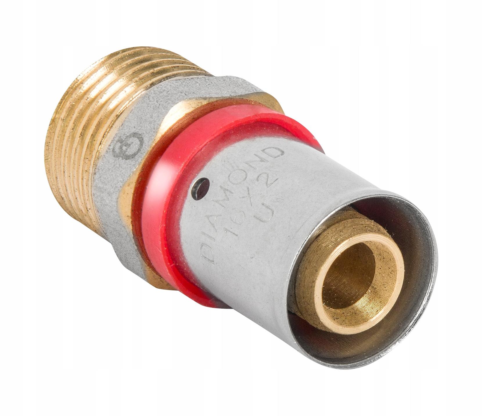 Pex Nypel 32X1 Gz Zaciskane Prase