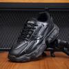 Spring Autumn Special Offer Men's Shoes New Thick soled Breathable Running Sports Shoes Outdoor Street Photography Casual Shoes