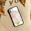 A Tree Mithout Roots bl Anime Phone Case For iphone 11 12 13 14 15 Pro Max 17 16 Plus Hard PC+TPU Back Cover