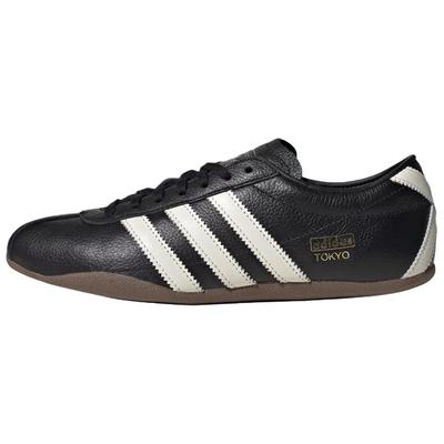 Women's Tokyo 'Core Black Off White Gold Metallic' Women's Sneakers JQ0598