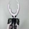 Game Inspired King Figurine PVC Game Character Figure Statue Home Office Desktop Decoration Ornament Knight Game Fans Collectibles Gift