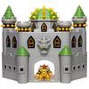 Sanei Boeki (Sanei Boeki) Super Mario Figure Collection DX Playset Bowser Castle, FPS-002