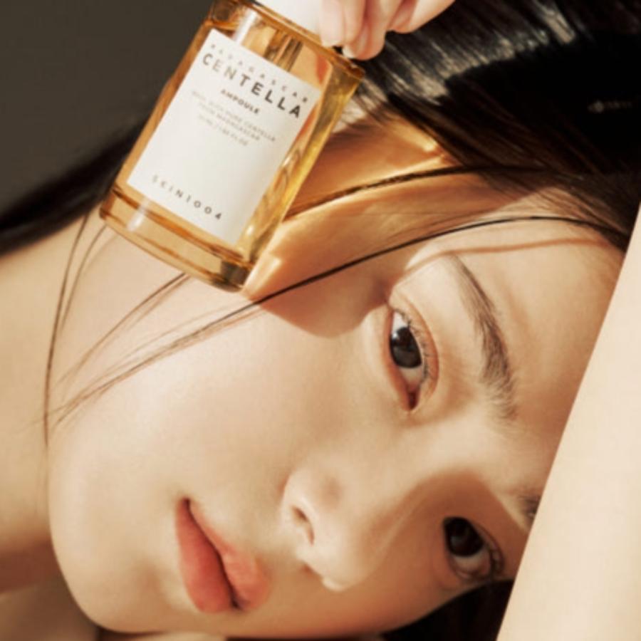 SKIN1004 MADAGASCAR Centella Ampoule 55mL