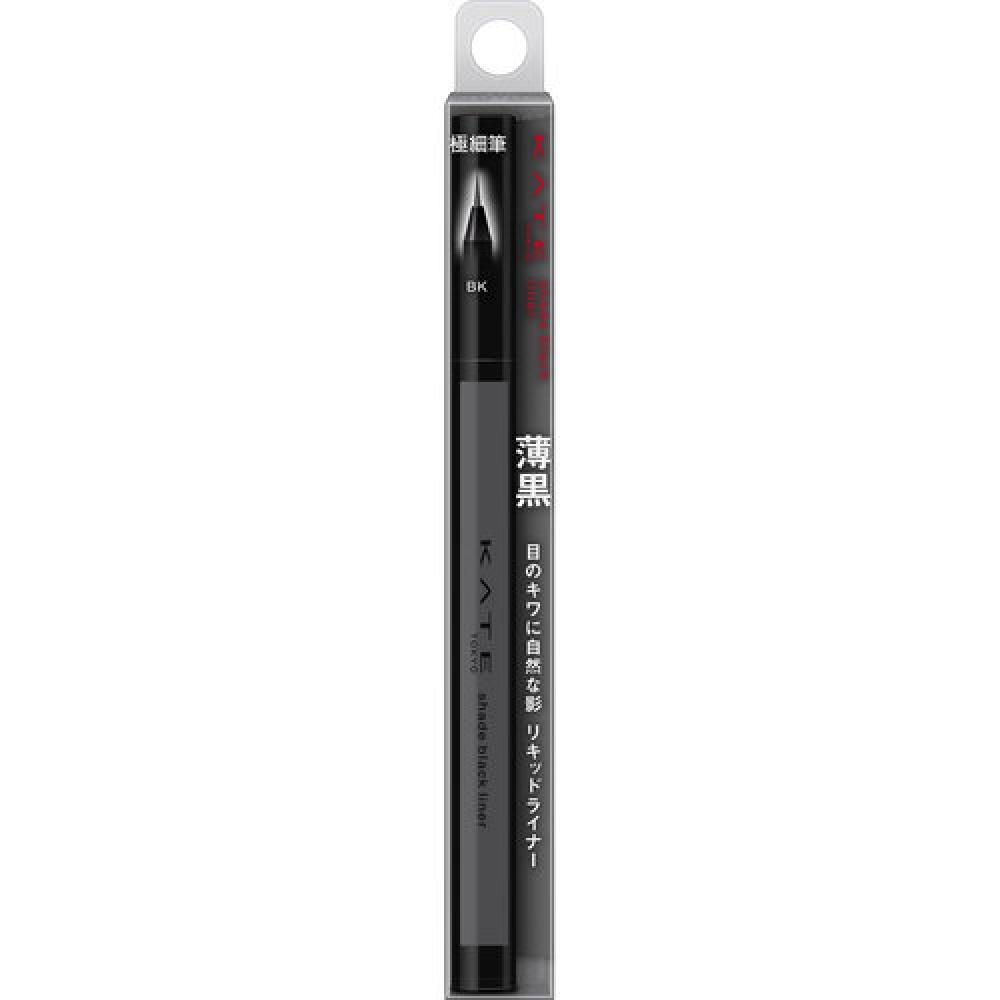 

Черная подводка Kate Shade BK Thin Black 0,6 мл
