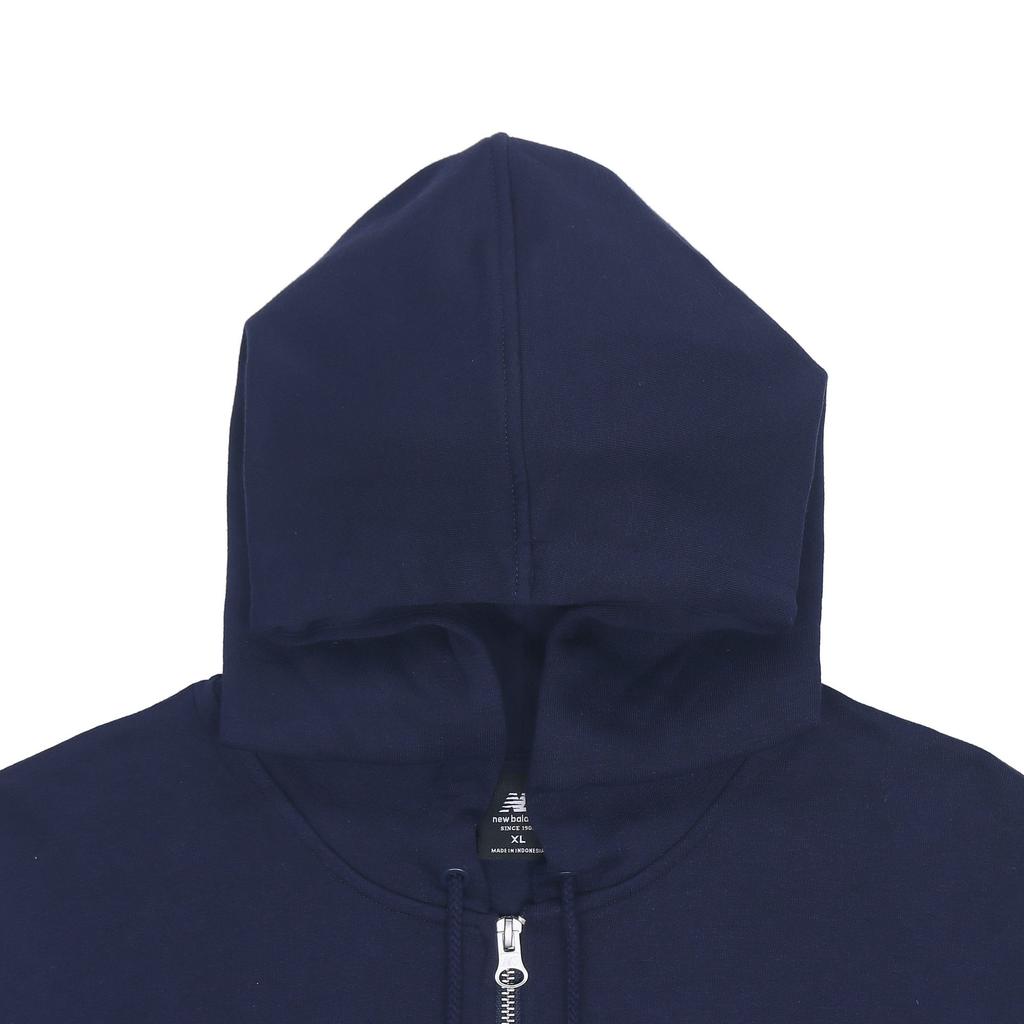 New Balance Sweatshirt Men's Dark Blue MJ03907-PGM