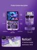 R36S Handheld Game Console: New Android Model with WiFi, Online Multiplayer, Two-Player Battle, Portable HD Color Screen.