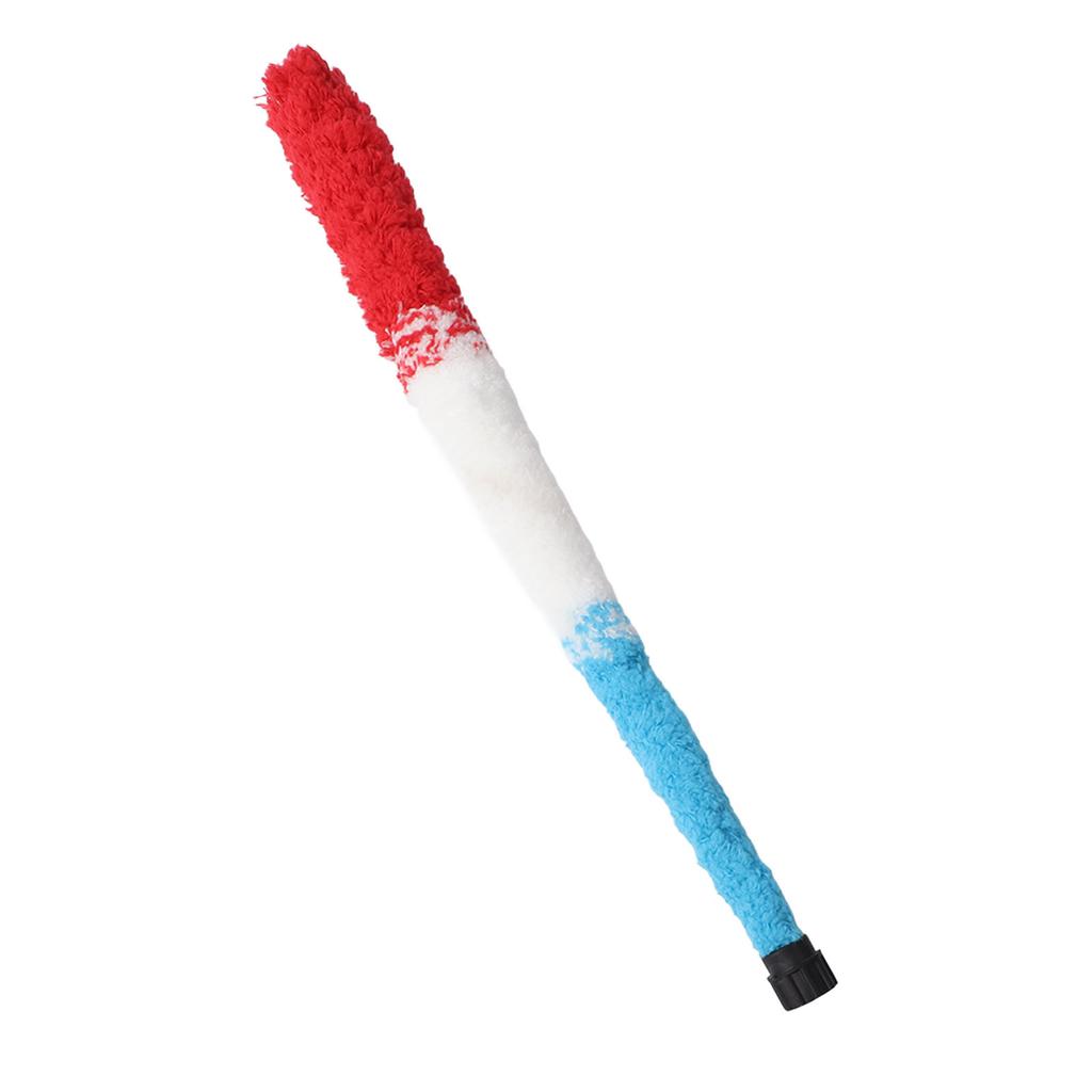 Altsaxophon Polsterreiniger Bürste Bunt Innenwand Wischen Altsaxophon Reinigungsbürste für Aufführung