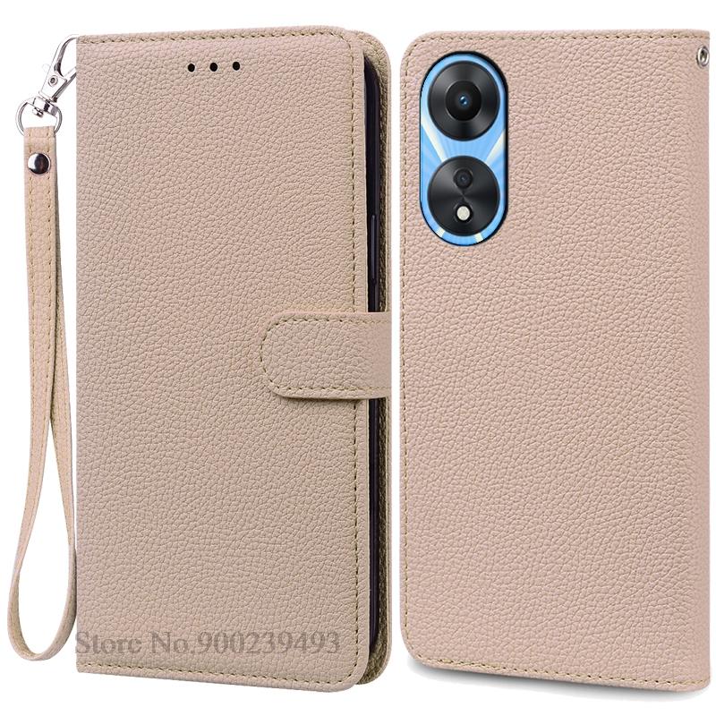 A78 4G 5G Case For OPPO A78 4G Case Wallet Leather Flip Case For OPPO A78 5G Cover Phone Case For OPPO A78 A 78 Cover Fundas