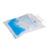10Pcs Reusable Ice Bag Water Injection Icing Cooler Bag Pain Cold Compress