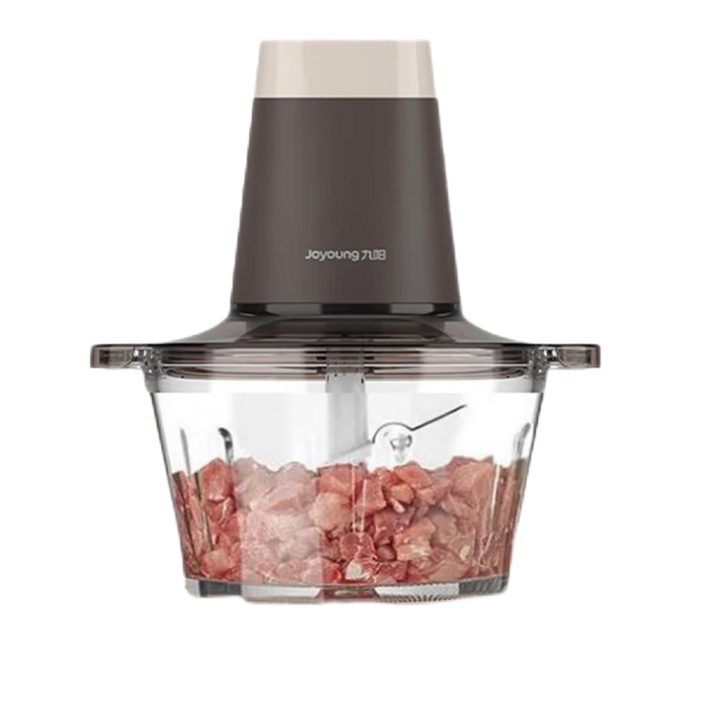

Joyoung S18-LA190 1.8L Meat Grinder Mincer