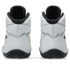 Asics MATFLEX 7 GS Wrestling Shoes Size 022 2E (1084A011), Unisex, (Concrete/Black), 19.0 Cm,