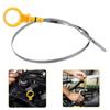 Car Engine Oil Level Tool Accurate Measurement Device Replace CJ5Z6750A Suitable for Explorer Escape Focus 2.0L EcoBoost