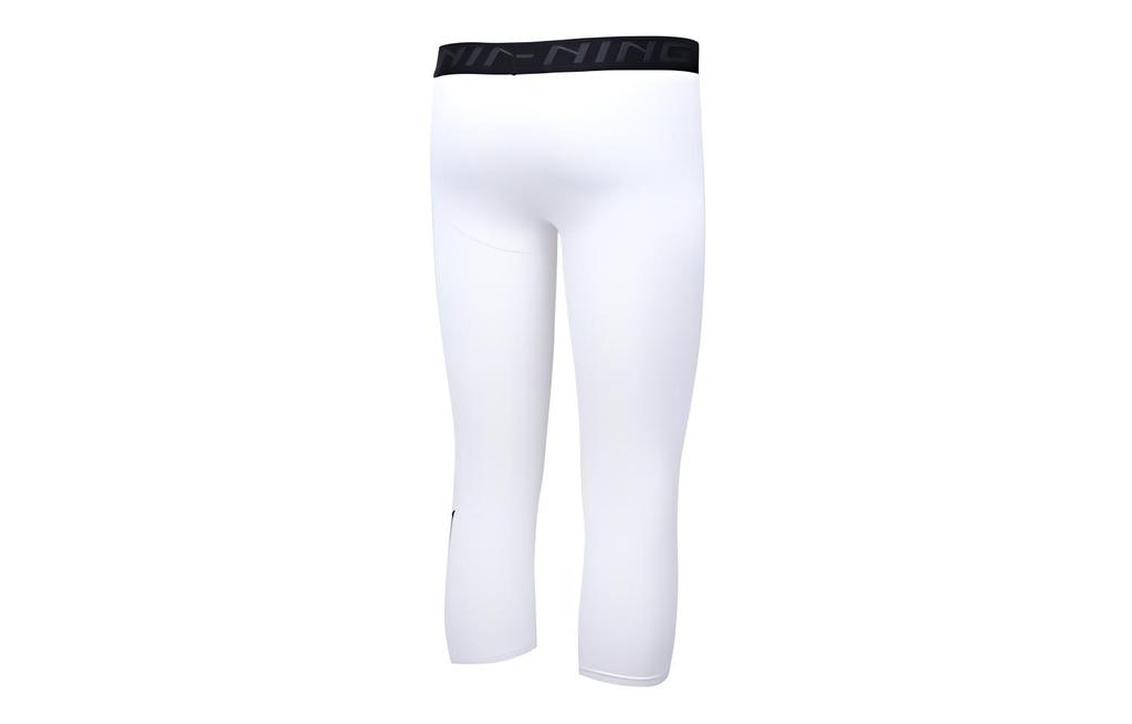 Li Ning Sports Pants Men's Thin YUQT009-1