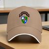 Summer th Ranger RegiUnisext with Ranger Tab Baseball Cap  Outdoor Sport yk Funny Couple Women SunProof Snapback Cap