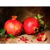 Vintage Food Art Dining Art Oil Poster Fruit Still Life Rustic Kitchen Prints Canvas Painting Wall Art Pictures Home Room Decor