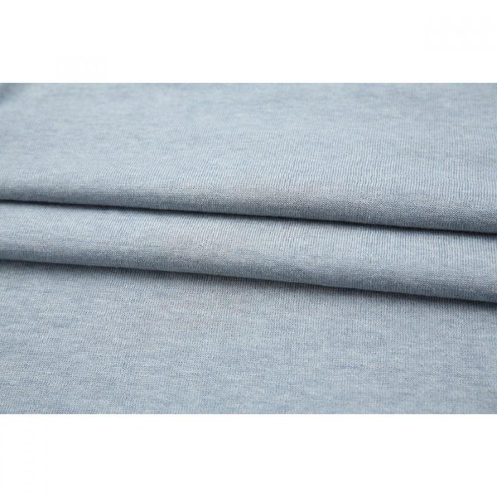 Furina ITalian Super Piuma CoTTon Round T shirT
