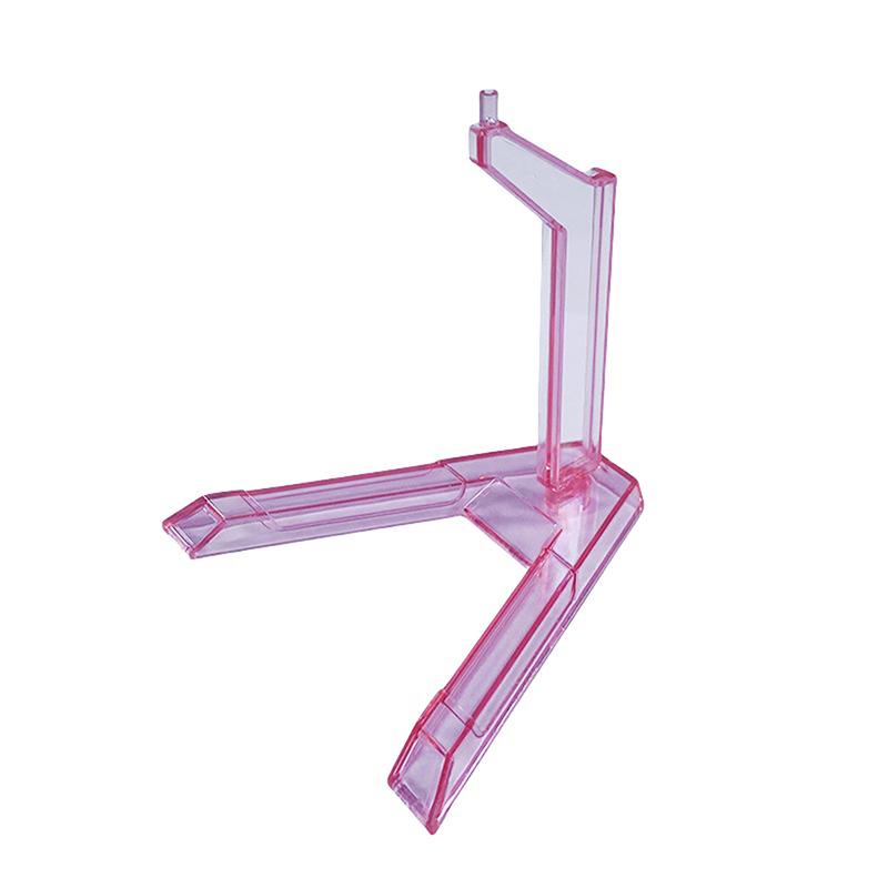 

1 Набор DIY Аксессуары Кронштейн Держатель Для 1/144 HG/RG Gundam Фигурка Модель База Подставка