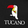 TUCANO Men's Classic Pure Cotton Long Sleeve T-shirt