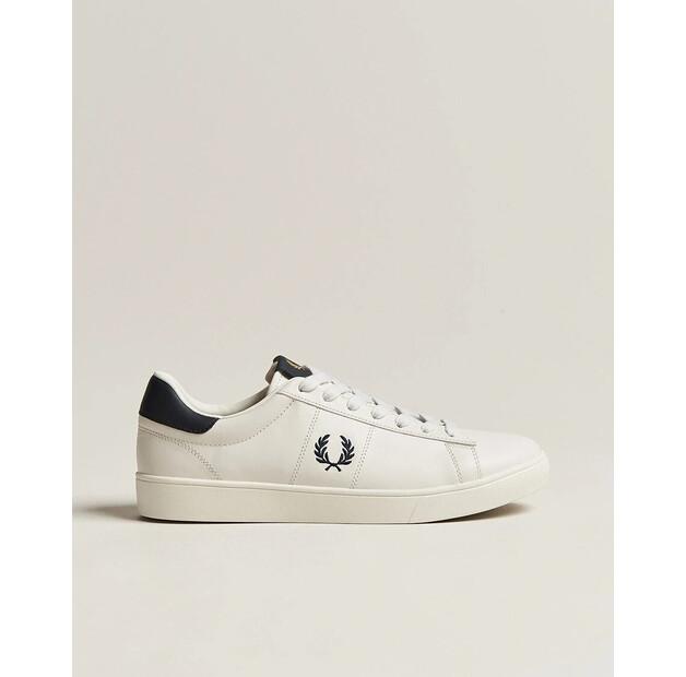 Кроссовки Fred Perry Spencer