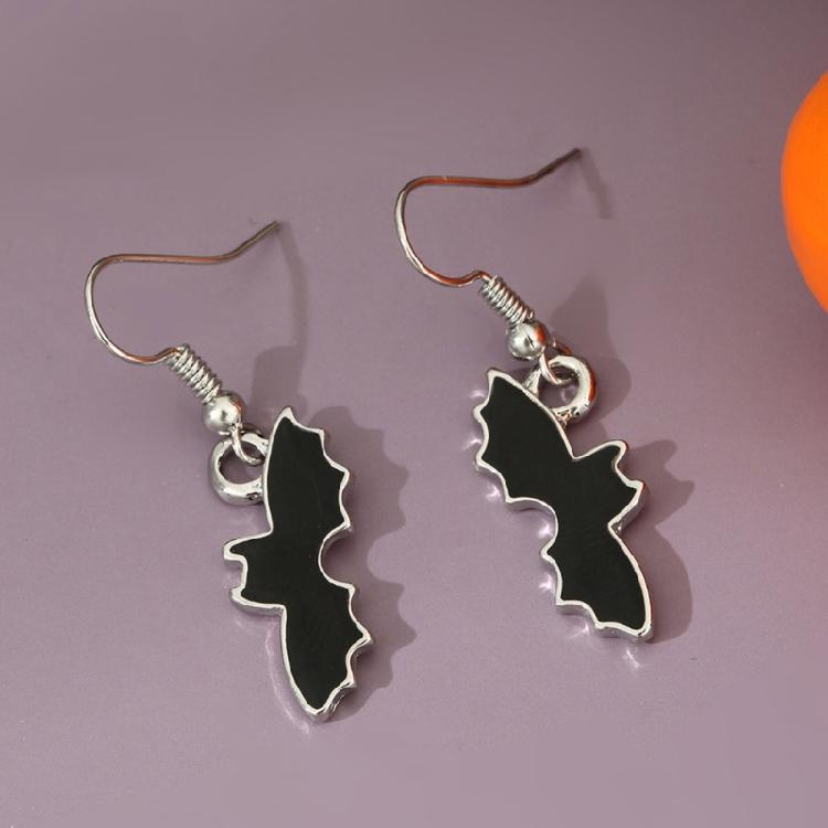 Halloween Ear Drops Ear Jewelry Drop Earrings Ear Accessories Dangle Earrings