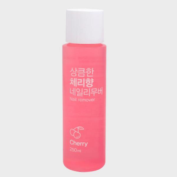 Fruit Nail Remover 250Ml