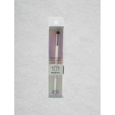 Daiso Dual Concealer Brush 101