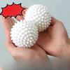 Laundry Balls, Powerful Stain-removing and Anti-entangling Drum, Household Clothes Balls, Anti-entangling Washing Machine Laundry Balls