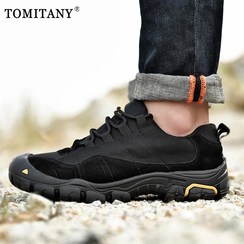 Men Military Combat Boots Waterproof Hiking Travel Shoes Work Safety Shoes Army Tactical Shoe Breathable Men Hiking Desert Boots
