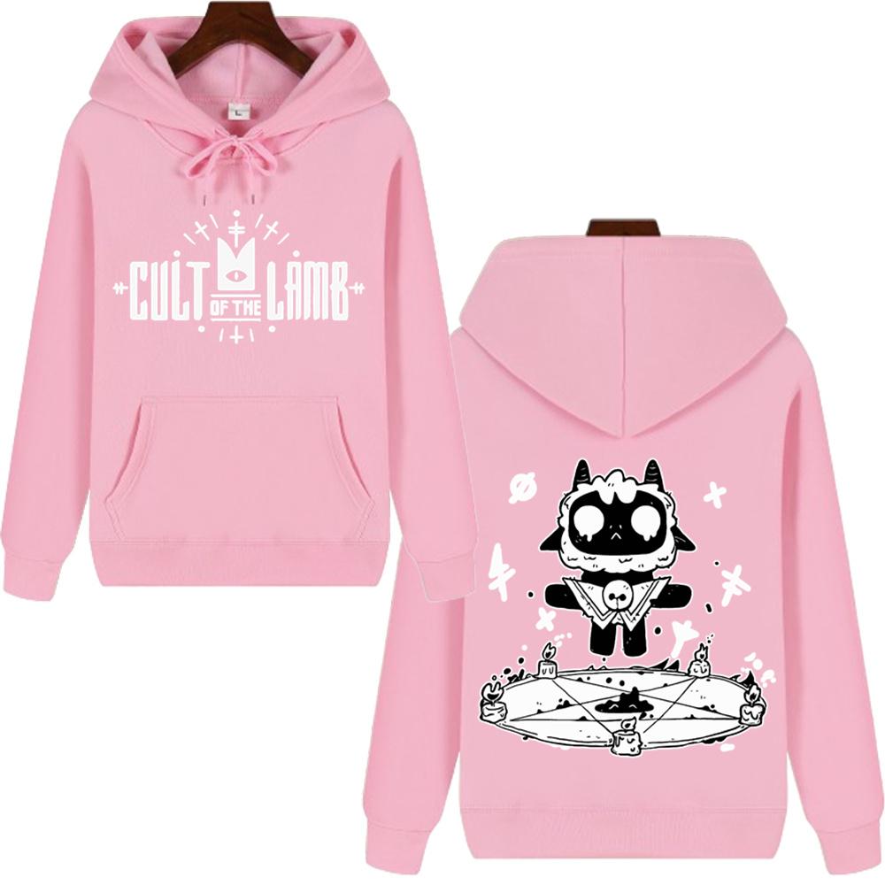 Lustiger Musterdruck Trend Hoodies Frühling und Herbst Mode Herren Streetwear Oberteile Langarm Pullover Fitness Sport Kapuzen