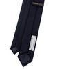 MANNERGRAM Loro Piana Dark Navy Slim Tie, Blade 6.5Cm