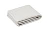 Koc Carlton 125X150 Écru Polarowy