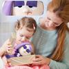 Plush Toys Are Cute And Suitable For Giving As Gifts. They Are Made Of Safe Materials For Both Boys And Girls