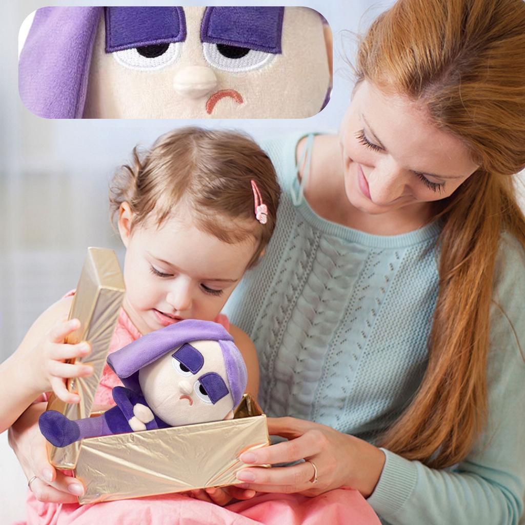 Plush Toys Are Cute And Suitable For Giving As Gifts. They Are Made Of Safe Materials For Both Boys And Girls