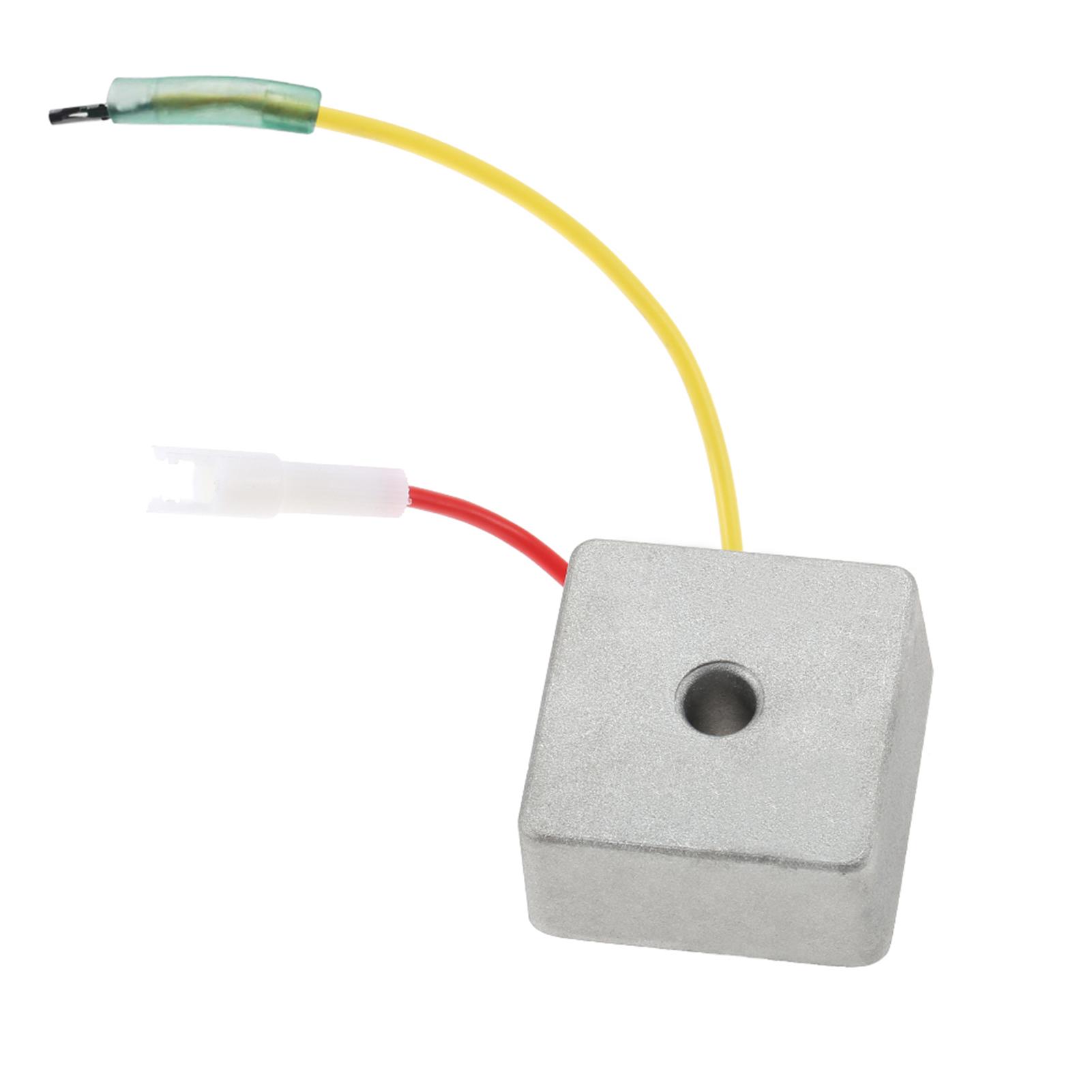 Sostituzione regolatore di tensione per Briggs & Stratton 691188 491546 793360 794360