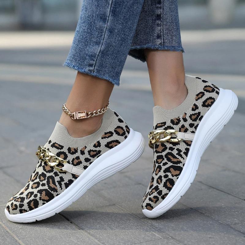Shoes Woman Trend Summer Casual Sneakers Platform Women's Sports Shoes Breathable Ladies Running Shoes on Sale Female Shoes 42