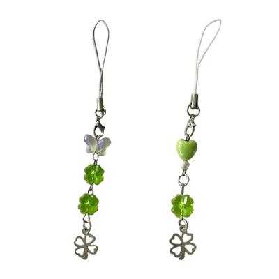 Telefoon accessoires – Telefoonbandjes en sleutelhangers