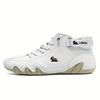 35-50 Größe Paar Freizeitstiefel Damen Stilvolle Schnür-Sneakers – Bequeme Low-Top-Outdoor-Schuhe Herrenschuhe