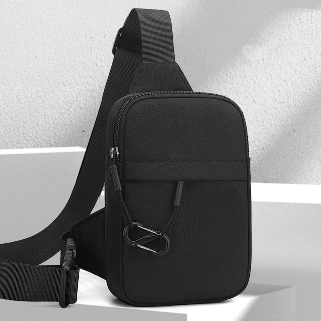Phe Holder Bag Casual Waterproof Travel Bag Fashi Shoulder Bag Fashiable For Travel Outdoor Cycling Exercise