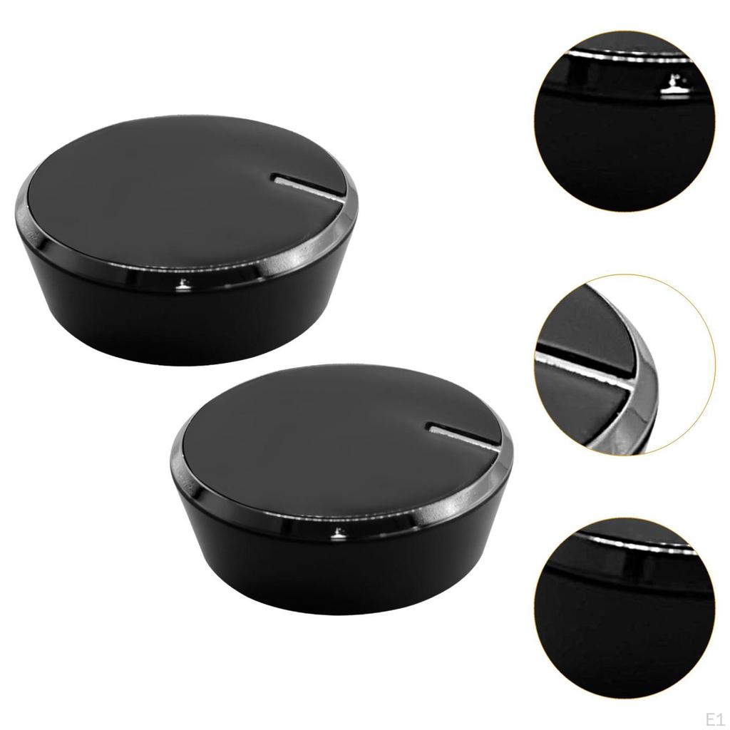 2 Pieces Laundry Center Knobs,Washer Accessories Replacement Part Sturdy Washer Parts Washing