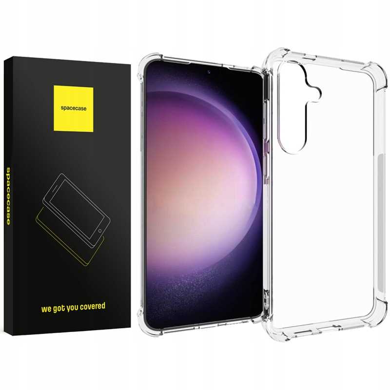 Sc Anti-Shock Galaxy S24+