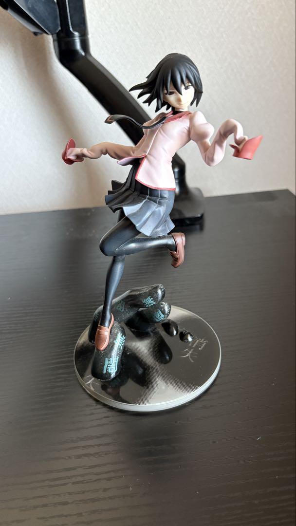 

[USED] Kotobukiya Monogatari Series Oshino Ougi 1/8 scale figure