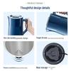 Morphyrichards 1.5L Electric Kettle MR6070